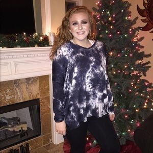 Meet your Posher, Brandy